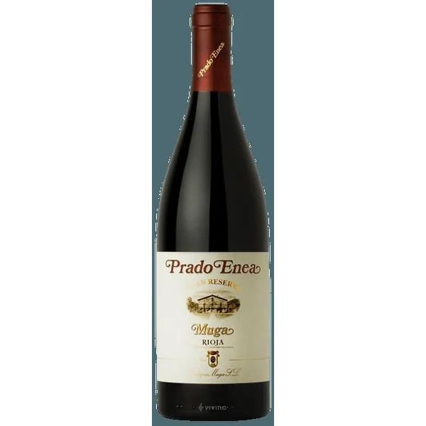 Muga Prado Enea Gran Reserva Rioja 2019 (750 ml)
