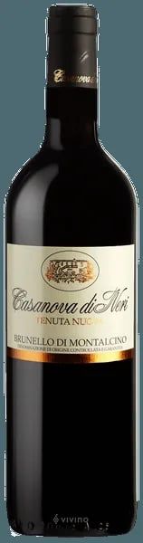 Casanova di Neri Tenuta Nuova Brunello di Montalcino 2021 (750 ml)