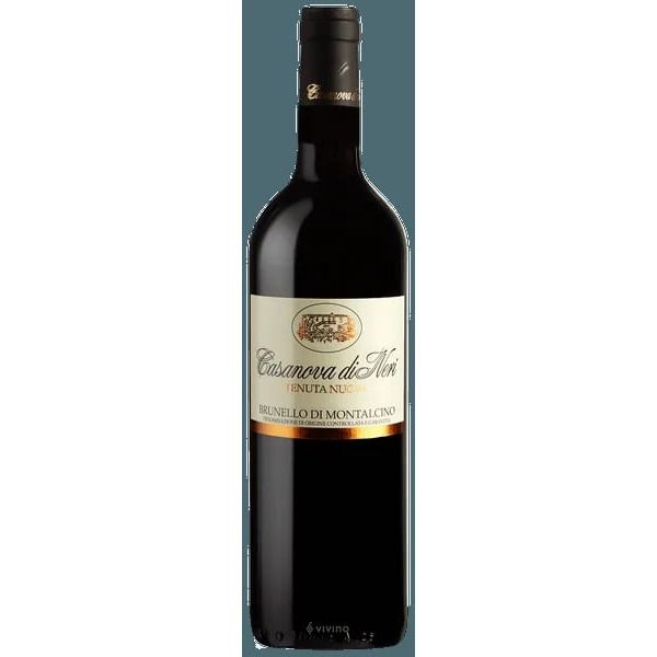 Casanova di Neri Tenuta Nuova Brunello di Montalcino 2021 (750 ml)