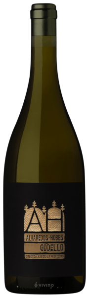 Alvaredos Hobbs Godello 2023 (750 ml)