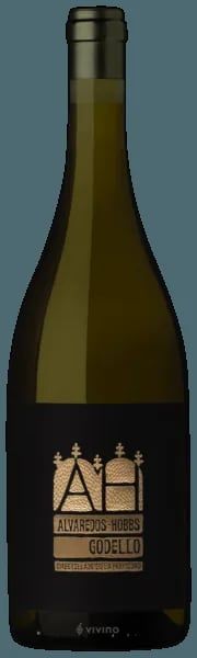 Alvaredos Hobbs Godello 2024 (750 ml)