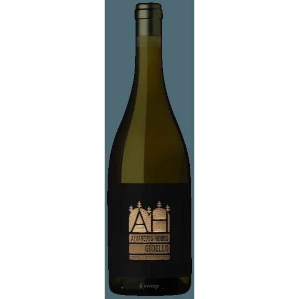Alvaredos Hobbs Godello 2024 (750 ml)
