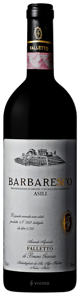 Castorani Jarno Rosso 2018 (750 ml)