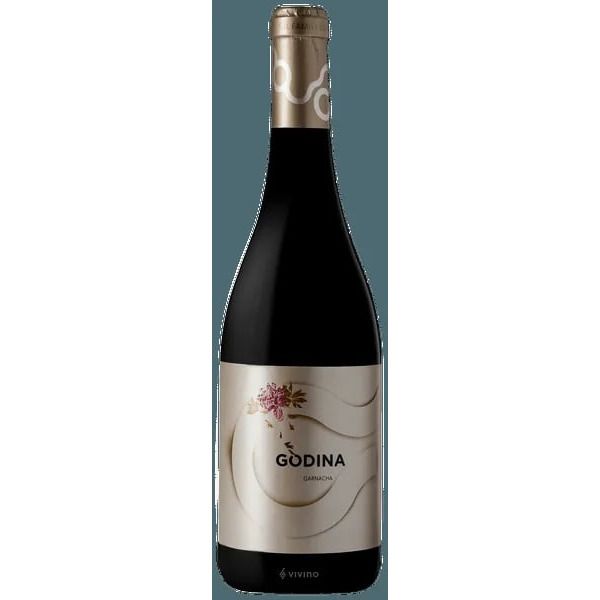 Morca Godina Garnacha 2022 (750 ml)