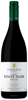 Felton Road Calvert Pinot Noir 2024 (750 ml)