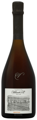 Vilmart &amp; Cie Emotion Champagne 2016 (750 ml)