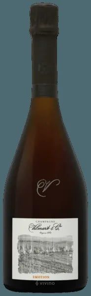 Vilmart &amp; Cie Emotion Champagne 2016 (750 ml)
