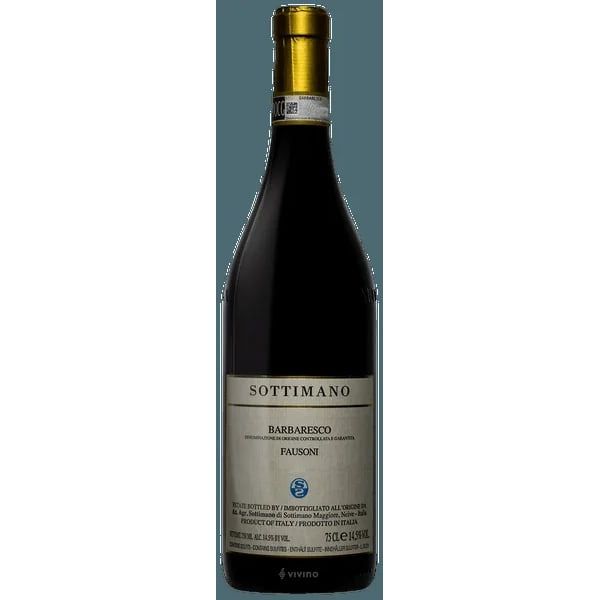 Sottimano Fausoni Barbaresco 2023 (750 ml)