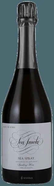 Sea Smoke Sea Spray Blanc de Noirs 2020 (750 ml)