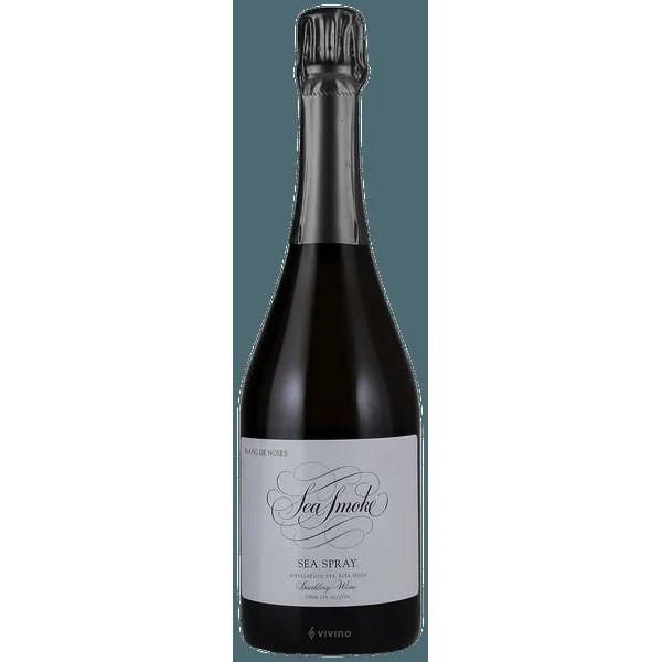 Sea Smoke Sea Spray Blanc de Noirs 2020 (750 ml)