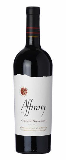 Robert Craig Winery Affinity Cabernet Sauvignon Napa Valley 2022 (750 ml)