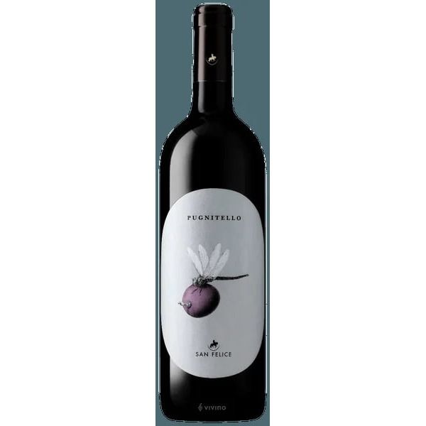 San Felice Pugnitello 2021 (750 ml)