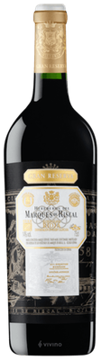 Marqués de Riscal Gran Reserva 2018 (750 ml)