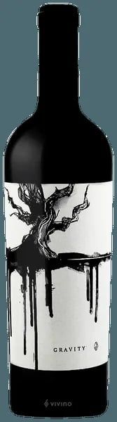 Mount Peak Gravity 2020 (750 ml)