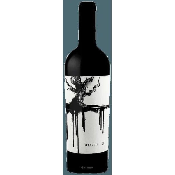 Mount Peak Gravity 2020 (750 ml)