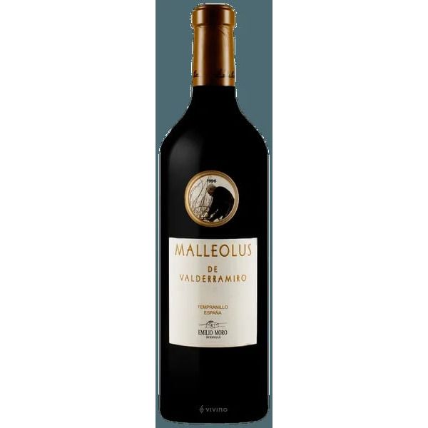 Emilio Moro Malleolus de Valderramiro 2021 (750 ml)