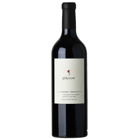 Pilcrow Ghost Block Vineyard Cabernet Sauvignon 2021 (750 ml)