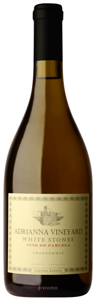 Catena Zapata Adrianna Vineyard White Stones Chardonnay 2023 (750 ml)