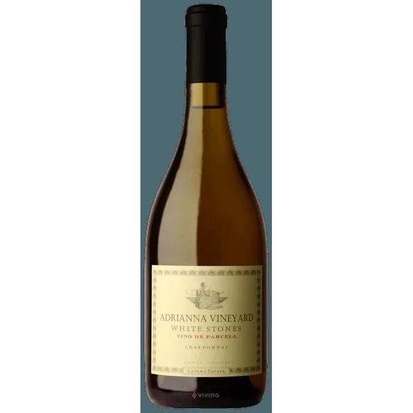 Catena Zapata Adrianna Vineyard White Stones Chardonnay 2023 (750 ml)