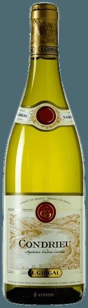 E. Guigal Condrieu Rhone 2022 (750 ml)
