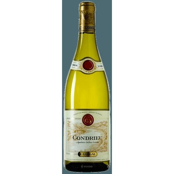 E. Guigal Condrieu Rhone 2022 (750 ml)