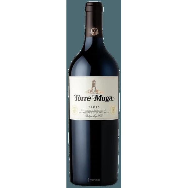 Muga Torre Muga 2020 (750 ml)