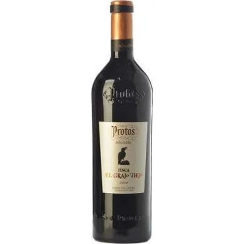 Protos Seleccion - Finca El Grajo Viejo Ribera del Duero 2021 (750 ml)