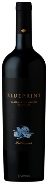 Lail Vineyards Blueprint Cabernet Sauvignon Napa Valley 2022 (750 ml)