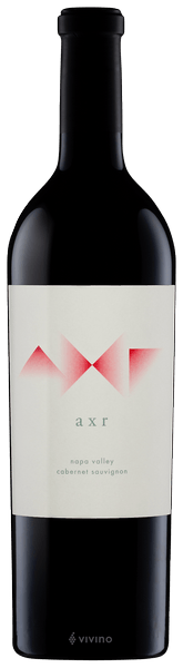 Axr Cabernet Sauvignon Napa Valley 2022 (750 ml)