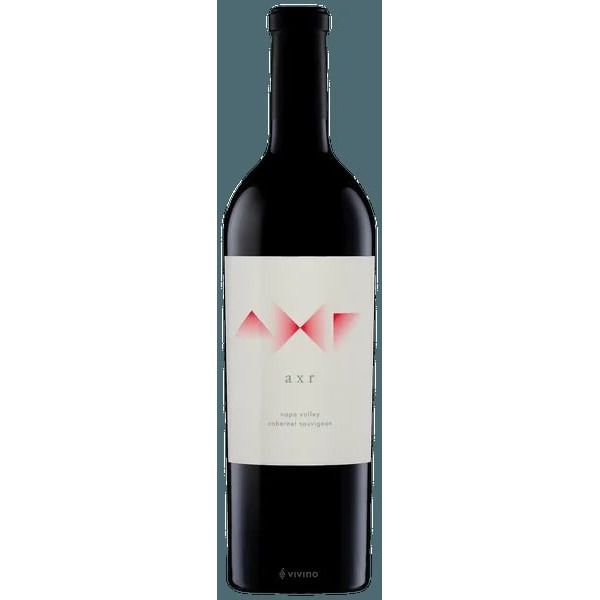 Axr Cabernet Sauvignon Napa Valley 2022 (750 ml)
