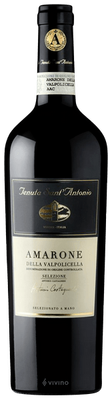 Tenuta Sant'Antonio Selezione Antonio Castagnedi Amarone della Valpolicella 2020 (750 ml)