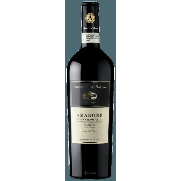 Tenuta Sant'Antonio Selezione Antonio Castagnedi Amarone della Valpolicella 2020 (750 ml)