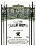 Chateau Leoville Barton Saint-Julien 2015 (750 ml)