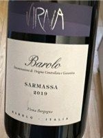Virna Sarmassa Barolo 2021 (750 ml)