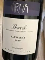 Virna Sarmassa Barolo 2021 (750 ml)