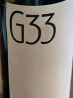 Podernuovo a Palazzone G33 Red 2018 (750 ml)