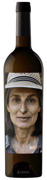 Matsu La Jefa 2022 (750 ml)