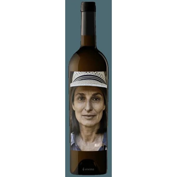 Matsu La Jefa 2022 (750 ml)