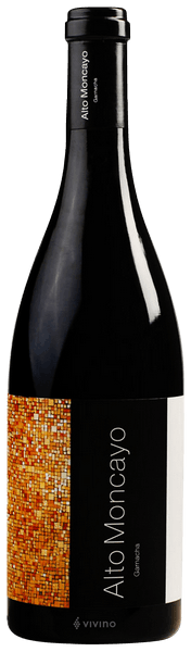 Alto Moncayo Garnacha 2022 (750 ml)