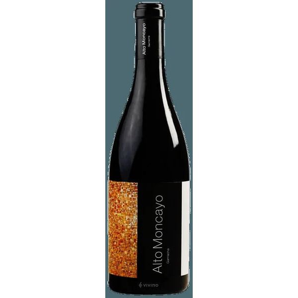 Alto Moncayo Garnacha 2022 (750 ml)