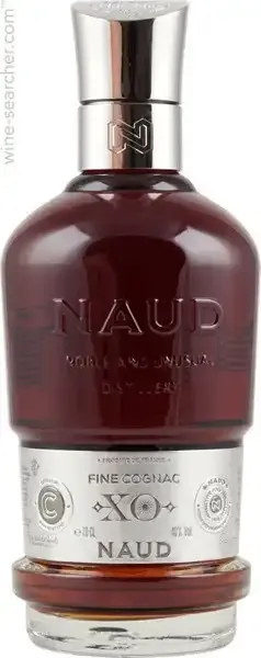 Naud XO Cognac 750 ml
