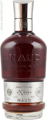 Naud XO Cognac 750 ml