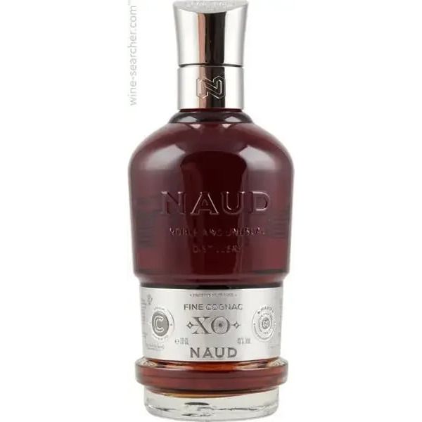 Naud XO Cognac 750 ml