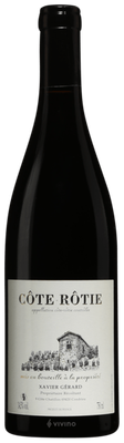 Xavier Gerard Cote Rotie 2022 (750 ml)