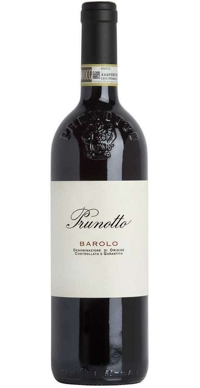 Prunotto Barolo 2021 (750 ml)