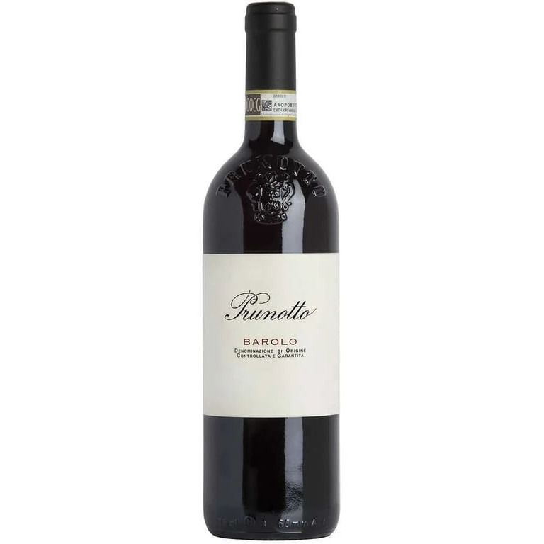 Prunotto Barolo 2022 (750 ml)