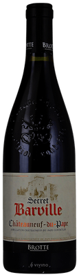 Brotte Chateauneuf du Pape - Secret Barville 2023 (750 ml)