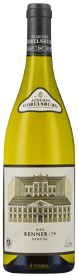 Schloss Gobelsburg, Kamptal Guner Veltliner Ried Renner 1 Ã–TW 2022 (750 ml)
