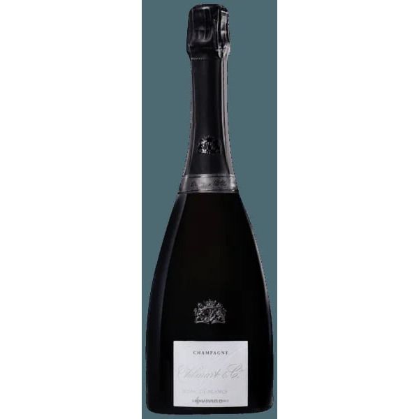 Vilmart &amp; Cie Les Blanches Voies Blanc de Blancs Champagne 2013 (750 ml)