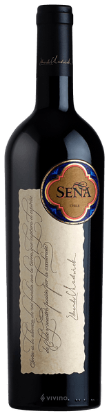 Sena Aconcagua Valley 2021 (750 ml)